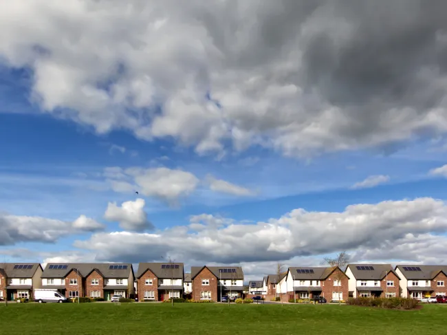 Ireland rent